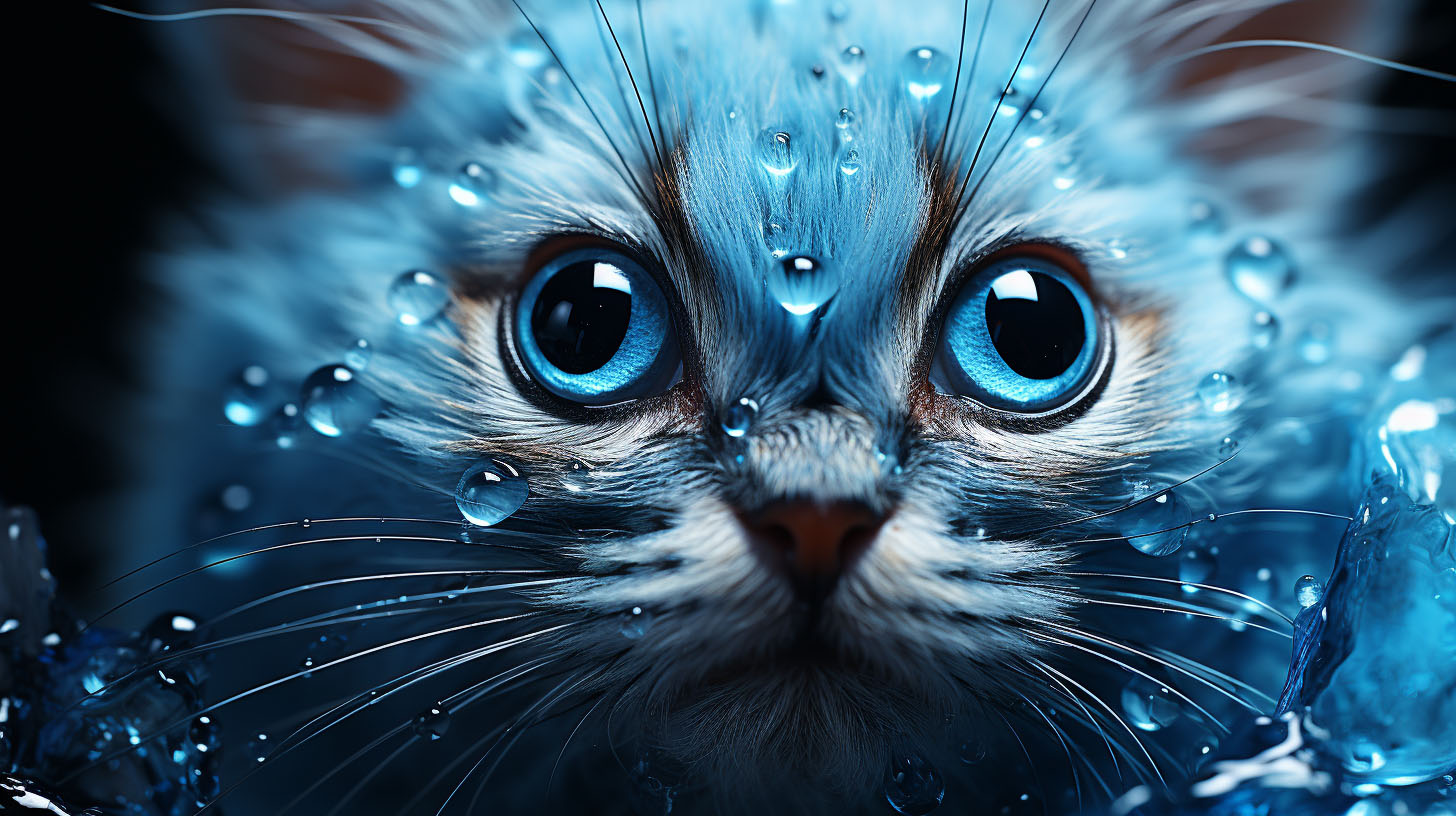 a-blue-cat-with-blue-eyes